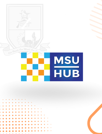 MSU Hub Project Management System