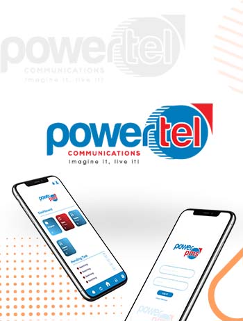Powertel Job Card System