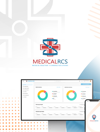 Medical RCS Website